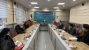 نشست شورای تعامل و تبادل نظر روسای مراکز آموزش دانشگاه جامع علمی کاربردی استان آذربایجان غربی برگزار شد