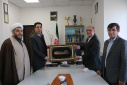 نشست شورای هماهنگی منطقه ۳ دانشگاه جامع علمی کاربردی به میزبانی اردبیل برگزار شد