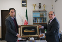 نشست شورای هماهنگی منطقه ۳ دانشگاه جامع علمی کاربردی به میزبانی اردبیل برگزار شد