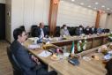 نشست شورای هماهنگی منطقه ۳ دانشگاه جامع علمی کاربردی به میزبانی اردبیل برگزار شد