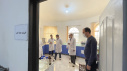 رئیس دانشگاه جامع علمی کاربردی استان آذربایجان غربی از شرکت دانش بنیان اروم زیست تاک ارومیه بازدید کرد
