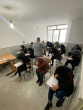 اتمام دوره کوتاه مدت کمکمهای اولیه در مرکز آموزش علمی- کاربردی مهاباد۱
