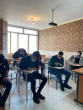 اتمام دوره کوتاه مدت کمکمهای اولیه در مرکز آموزش علمی- کاربردی مهاباد۱