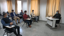 اتمام دوره کوتاه مدت سلامت، ایمنی و محیط زیست(HDE) درواحدهای صنفی مقدماتی