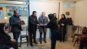 دوره تک درس کنترل و مدیریت رفتار کلاسی توسط مرکز علمی کاربردی فرماندهی انتظامی استان آذربایجان غربی