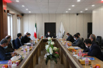 نشست شورای هماهنگی منطقه ۳ دانشگاه جامع علمی کاربردی به میزبانی اردبیل برگزار شد