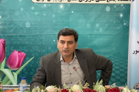 نشست مشاور رئیس و مدیرکل دفتر امورحقوقی دانشگاه جامع علمی کاربردی کشور با کارکنان واحد استانی آذربایجان غربی