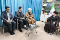 نماینده ولی‌فقیه در استان آذربایجان غربی: رسالت مهارت آموزی دانشگاه جامع علمی کاربردی بسیار ارزشمند است