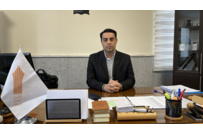 انتصاب معاون اجرایی دانشگاه جامع علمی کاربردی استان آذربایجان غربی