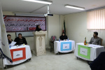 برگزاری اولین دوره مناظره دانشجویی مراکز آموزشی