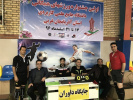 اولین جشنواره ورزشهای همگانی دانشگاه جامع علمی کاربردی آذربایجان غربی برگزار شد