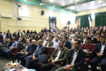 برگزاری دومین روز  همایش اشتغال و کارورزی به مناسبت هفته مشاغل و معلم