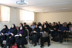 برگزاری کارگاه آموزش سامانه جدید اتوماسیون اداری