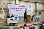 کسب مقام اول مناظرات دانشجویی توسط تیم مرکز فرهنگ و هنر