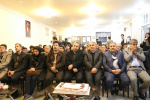 رئیس دانشگاه علمی کاربردی استان در مراسم گرامیداشت روز دانشجو : دانشجو یکی از ارکان مهم توسعه و تحول علمی کشور است
