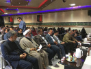 دومین سوگواره عاشورایی قتیل العبرات منطقه ۳ دانشگاه به میزبانی آذربایجان غربی برگزار شد