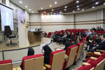 کارگاه آموزشی برگزاری آزمون های متمرکز دانشگاه جامع علمی کاربردی آذربایجان غربی برگزار شد