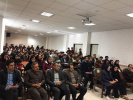 گرامیداشت روز دانشجو در مرکز علمی کاربردی بوکان برگزار شد