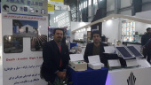 دانشگاه جامع علمی کاربردی آذربایجان غربی در بیستمین نمایشگاه دستاوردهای پژوهش، فناوری و فن بازار حضور فعال دارد