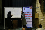 کارگاه پیشگیری از آسیب های اجتماعی برای دانشجویان دانشگاه علمی کاربردی آذربایجان غربی برگزار شد