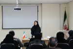 جلسه هماهنگی برگزاری جشن دانش آموختگان دانشگاه علمی کاربردی آذربایجان غربی برگزار شد