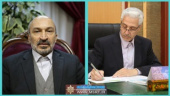 دکتر امید در سمت رئیس دانشگاه جامع علمی کاربردی ابقاء شد