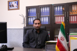 کارمند دانشگاه علمی کاربردی استان آذربایجان غربی عضو هیات رئیسه هیات ورزش های دانشگاهی استان شد