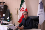 پیام تسلیت رئیس دانشگاه علمی کاربردی استان آذربایجان غربی در پی شهادت مظلومانه دانشمند هسته ای