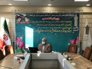 وبینار تخصصی انقلاب اسلامی ایران به میزبانی دانشگاه علمی کاربردی استان آذربایجان غربی برگزار شد