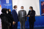 رویداد شتاب سیب سلماس به میزبانی مرکز علمی کاربردی فولادگستر سلماس برگزار شد