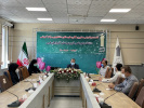 نشست هم اندیشی مشاورین کانون های مشاوره دانشجویی مراکز آموزش دانشگاه علمی کاربردی استان آذربایجان غربی برگزار شد