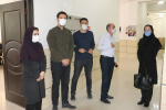 آغاز فعالیت موسسه نوای نفس نوید ارومیه به عنوان اولین موسسه هنری مجری آموزش های کوتاه مدت در دانشگاه علمی کاربردی استان آذربایجان غربی
