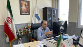دوره آشنایی با نظام آموزش علمی کاربردی ویژه مدرسان جدید به میزبانی دانشگاه جامع علمی کاربردی استان آذربایجان غربی برگزار شد