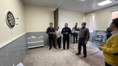 مسابقات ورزشی کارکنان واحد استانی دانشگاه جامع علمی کاربردی استان آذربایجان غربی برگزار شد