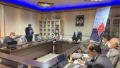 رویداد شتاب حرکات اصلاحی و آمادگی جسمانی مرکز آموزش علمی کاربردی امام حسین(ع)  برگزار شد