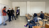 کلاس های حضوری دانشگاه جامع علمی کاربردی استان آذربایجان غربی شروع شد