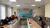 بررسی صلاحیت علمی متقاضیان حق التدریس فراخوان ۱۴۰۰ دانشگاه جامع علمی کاربردی استان آذربایجان غربی شروع شد