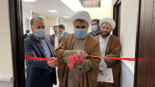 رابط نهاد مقام معظم رهبری در دانشگاه جامع علمی کاربردی استان آذربایجان غربی معرفی شد