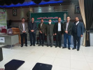 تیم پسران مرکز جهاددانشگاهی مقام اول پنجمین دوره مسابقات گفتمان دانشجویی دانشگاه جامع علمی کاربردی استان آذربایجان غربی را کسب کرد