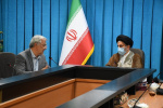 نماینده ولی فقیه در استان آذربایجان غربی: ماموریت دانشگاه جامع علمی کاربردی دراشتغال آفرینی و حل مشکلات معیشتی بسیارحائز اهمیت است