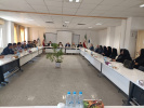 دانشگاه جامع علمی کاربردی استان آذربایجان غربی با توجه به ماهیت آموزشی خود توان اشتغالزایی برای جوانان را دارد