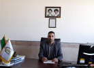 رئیس مرکز علمی کاربردی فرماندهی انتظامی استان آذربایجان غربی به عنوان مدیر برتر فراجا برگزیده شد
