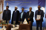 کسب رتبه اول دهمین جشنواره درون دانشگاهی حرکت توسط دانشجوی مرکز علمی کاربردی سازمان مدیریت صنعتی استان آذربایجان غربی