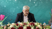 با حضور معاون معین منطقه ۳ دانشگاه جامع علمی کاربردی کشور جلسه شورای اداری دانشگاه جامع علمی کاربردی استان آذربایجان غربی برگزار شد