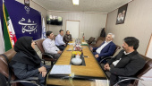 افزایش تعامل دانشگاه جامع علمی کاربردی استان آذربایجان غربی با جهاددانشگاهی در راستای تضمین شغلی دانشجویان