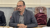 درخشش دانشجوی مرکز علمی کاربردی مدیریت صنعتی استان آذربایجان غربی در جشنواره ملی قرآن و عترت