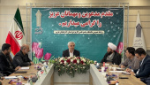 اجرای طرح آباد در دانشگاه جامع علمی کاربردی استان آذربایجان غربی با محوریت اشتغال زایی