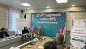 برگزاری کارگاه کارآفرینی به میزبانی دانشگاه جامع علمی کاربردی استان آذربایجان غربی