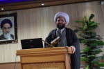 برگزاری مراسم روز دانشجو به میزبانی مرکز علمی کاربردی امام حسین(ع)