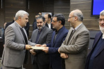 تقدیر استاندار آذربایجان غربی از برنامه های اشتغال آفرین دانشگاه جامع علمی کاربردی استان